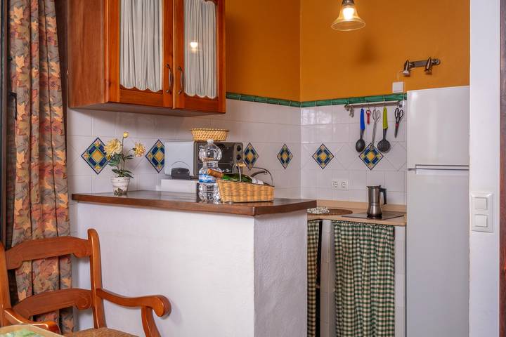 Gîte pour 2 personnes à Conil de la Frontera - 3