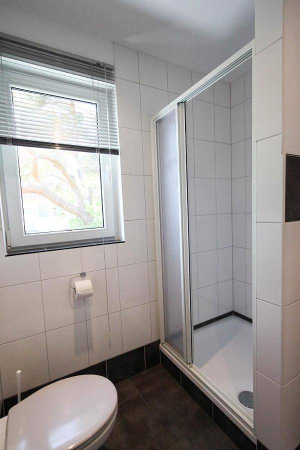Two-Bedroom House in Pruchten, Vorpommern-Rügen
