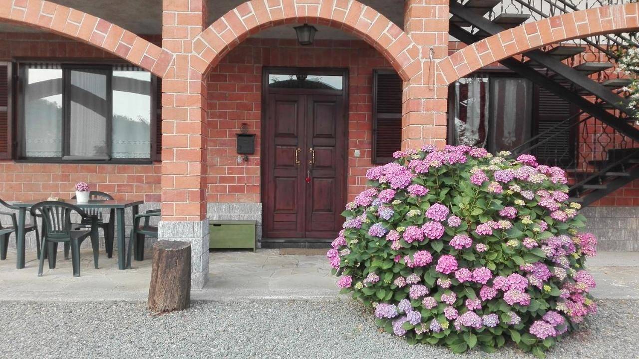 Appartement entier, Casa Statiella in Acqui Terme, Province d'Alexandrie