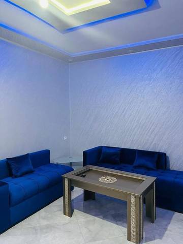 Gîte pour 4 personnes, avec sauna dans Asilah