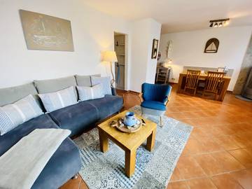 Ferienhaus für 3 Personen in Warnemünde Strand, Diedrichshagen, Bild 3