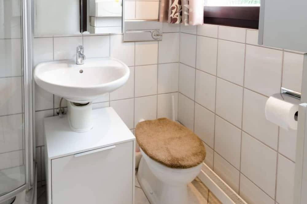Tennenbronn by Interhome in Schramberg, Mittlerer Schwarzwald
