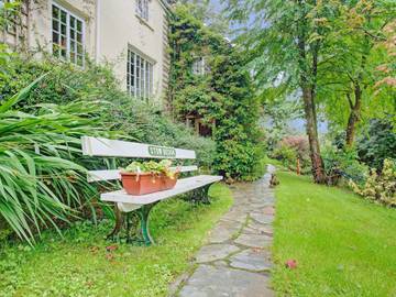 Ferieudlejning til 2 Personer i Somerset, South West England, Billede 4