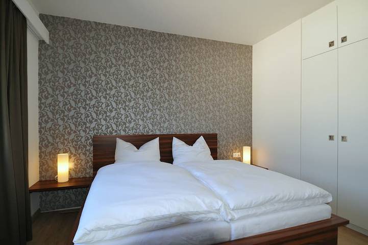 Ganze Wohnung, Neu gestaltete Wohnung für 2-4 Personen, Seezugang und WLAN kostenlos in Karawanken und Bachergebirge, Finkenstein am Faaker See