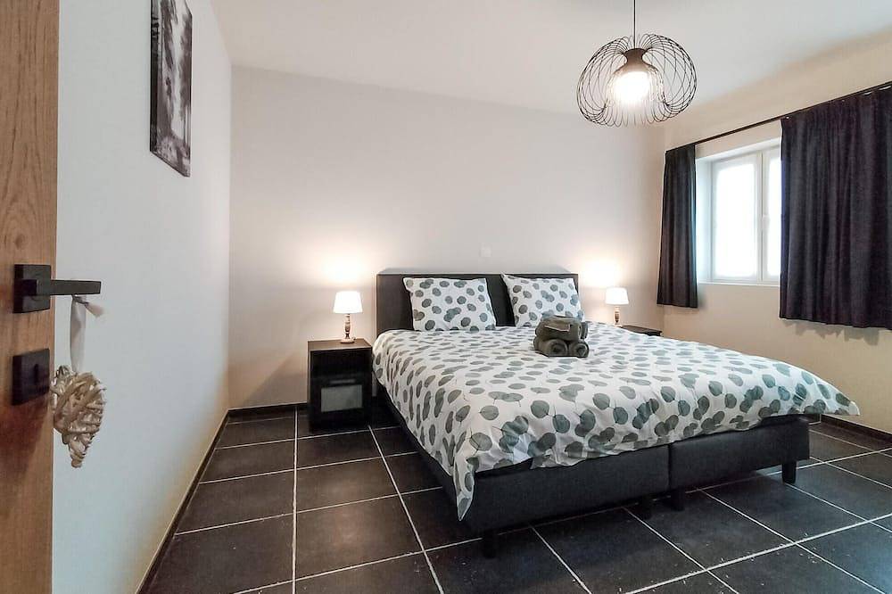 Preciosa casa en Knesselare con Wifi in Provincia de Flandes Oriental