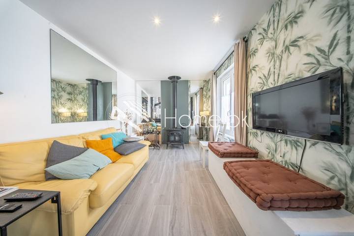 Ferienhaus für 4 Personen, mit Terrasse in Quiberon