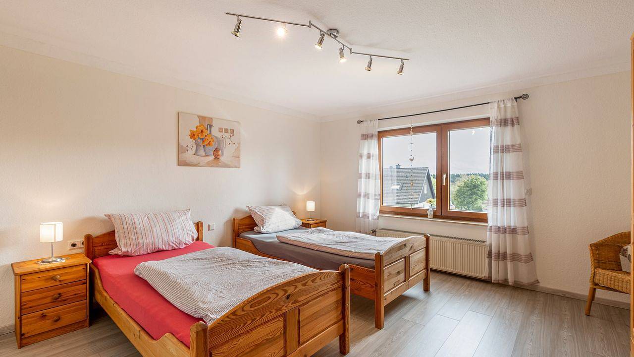 Ferienhaus für 4 Personen (90 m²) in Kirchhundem in Kirchhundem, Sauerland