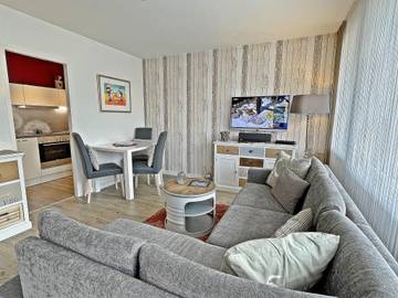 Ferienwohnung für 2 Personen in Westerland, Sylt (Gemeinde), Bild 3