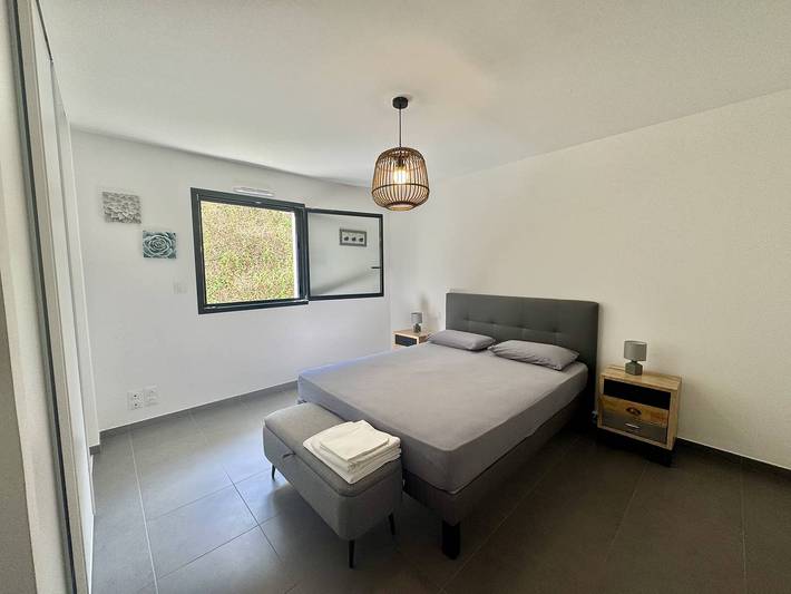 Gîte pour 6 personnes, adapté aux familles à Propriano - 3