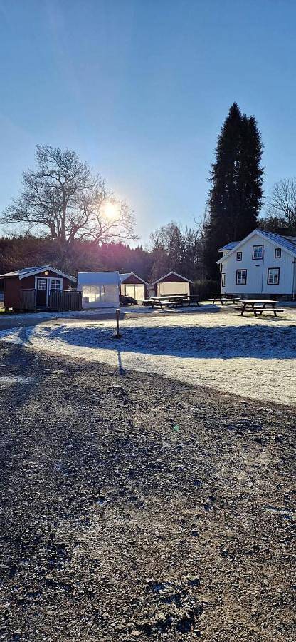 Cottage in Göteborg, Västergötland