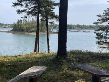 Vacation Home for 2 Guests in Tremont, Mount Desert Island, Picture 3