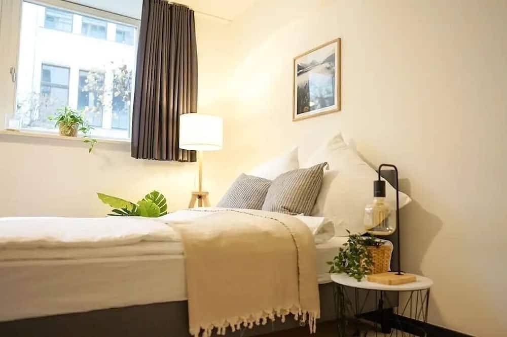 Apartamento entero, Vacation apartment/apartment for 5 guests with 30m² in Leipzig (264253) in Leipzig Mitte, Leipzig