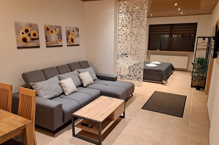 Ferienwohnung für 5 Personen - 1