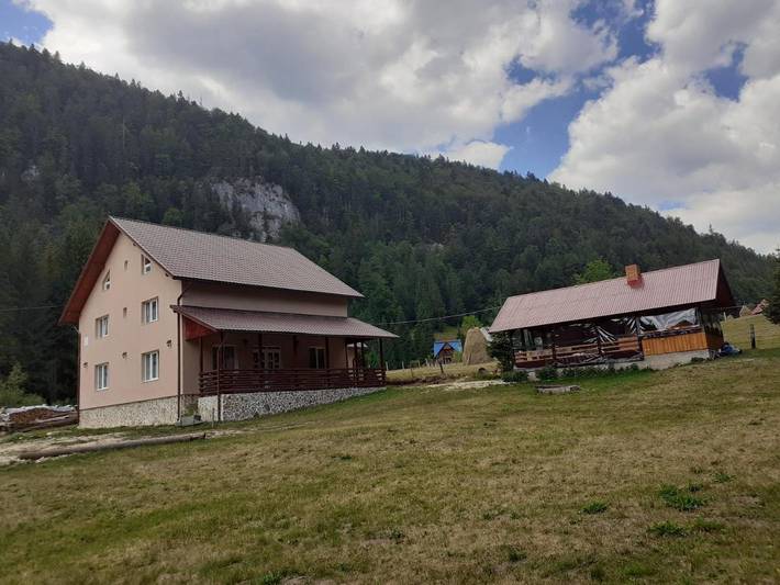Gîte pour 3 personnes, avec vue et jardin à Alba (Romania) - 4