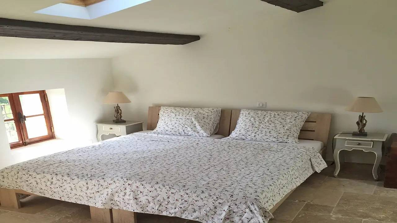 Ferienhaus für 10 Personen (320 m²) in Ampus in Ampus, Draguignan Region