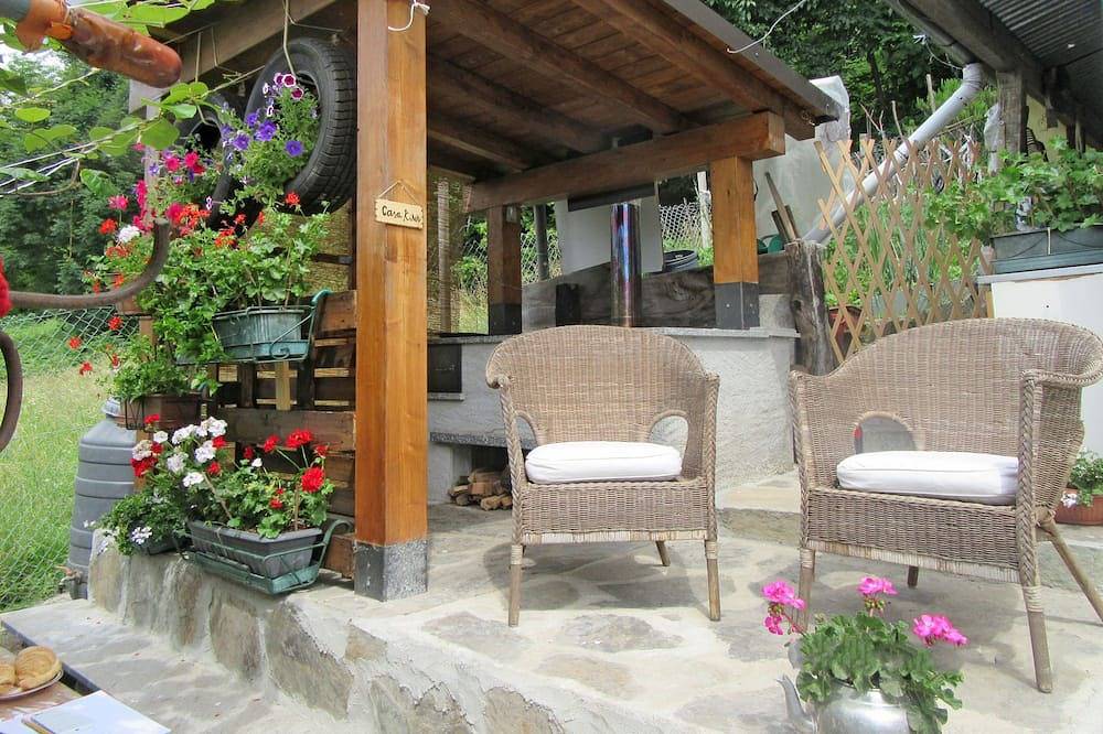 Casa vacanza a Cercino a partire da 62€ a notte
