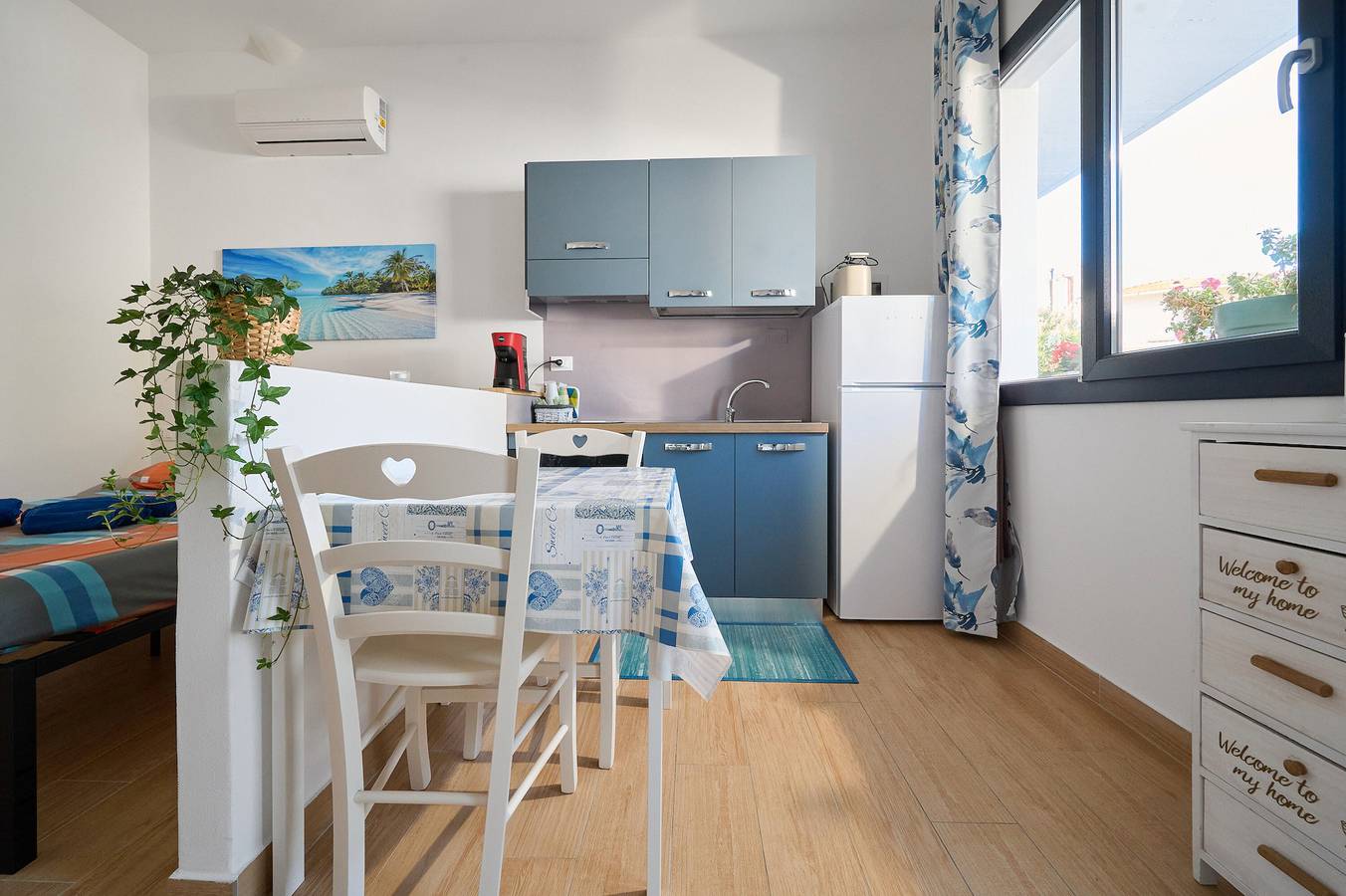 Ganzes Studio, Studio 'Monoucce' mit Wlan und Klimaanlage in Follonica, Etruskische Küste