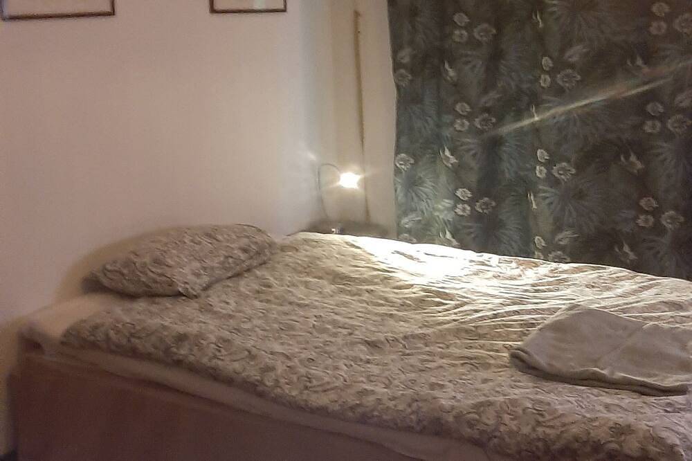 Strandhgårdens Airbnb Bbb in Malmö, Schwedische Ostsee