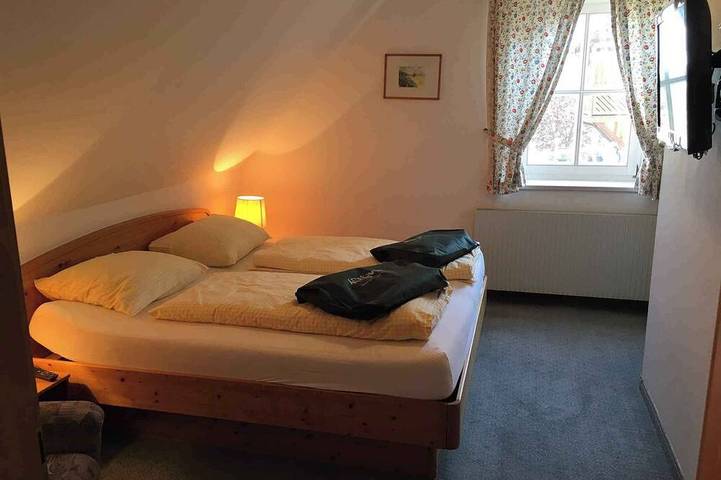 Ganze Wohnung, Ferienwohnung für 4 Persohnen im schönen Termaldorf Bad Waltersdorf in Bad Waltersdorf, Steirerland