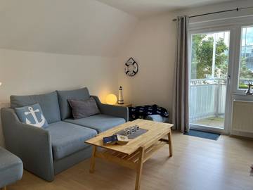 Ferienwohnung für 2 Personen in Hafen Büsum, Büsum, Bild 2