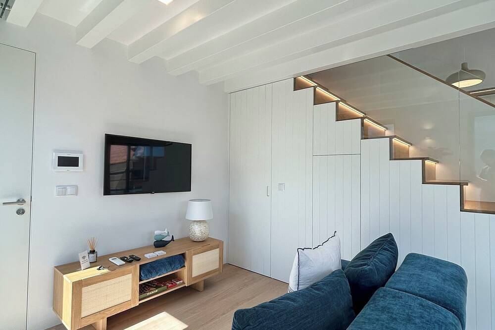 Geheel appartement, The Charming Loft - Al in Esposende, Parque Natural do Litoral Norte