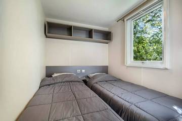 Camping pour 6 Personnes dans Saint-Michel-en-l'Herm, Fontenay-le-Comte, Photo 3