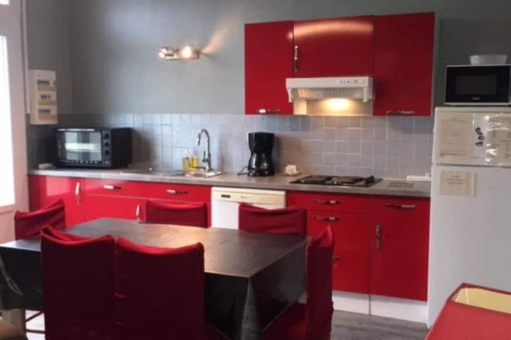 Appartement de vacances pour 6 personnes à Carpentras