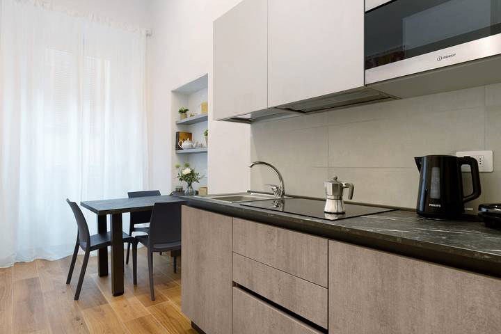 Gîte pour 3 personnes à Prato - 3