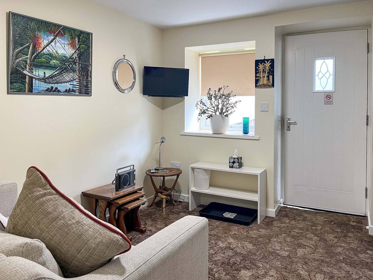 The Stable Room - Uk51595 in Tweedmouth, Northumberland