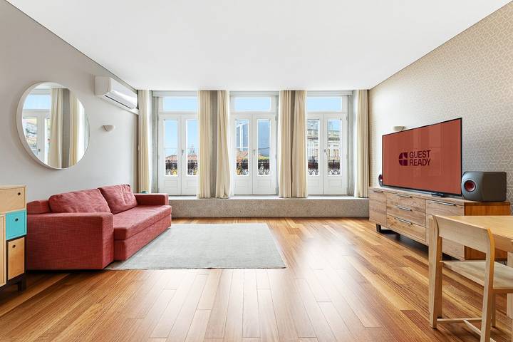 Ferienwohnung für 4 Personen - 1