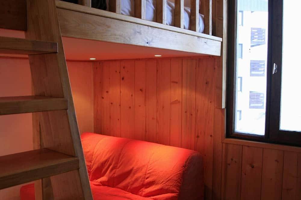 Appartement entier, Stunning,  suberbly located 2 bed apt in Val Claret in Tignes, Parc National de la Vanoise