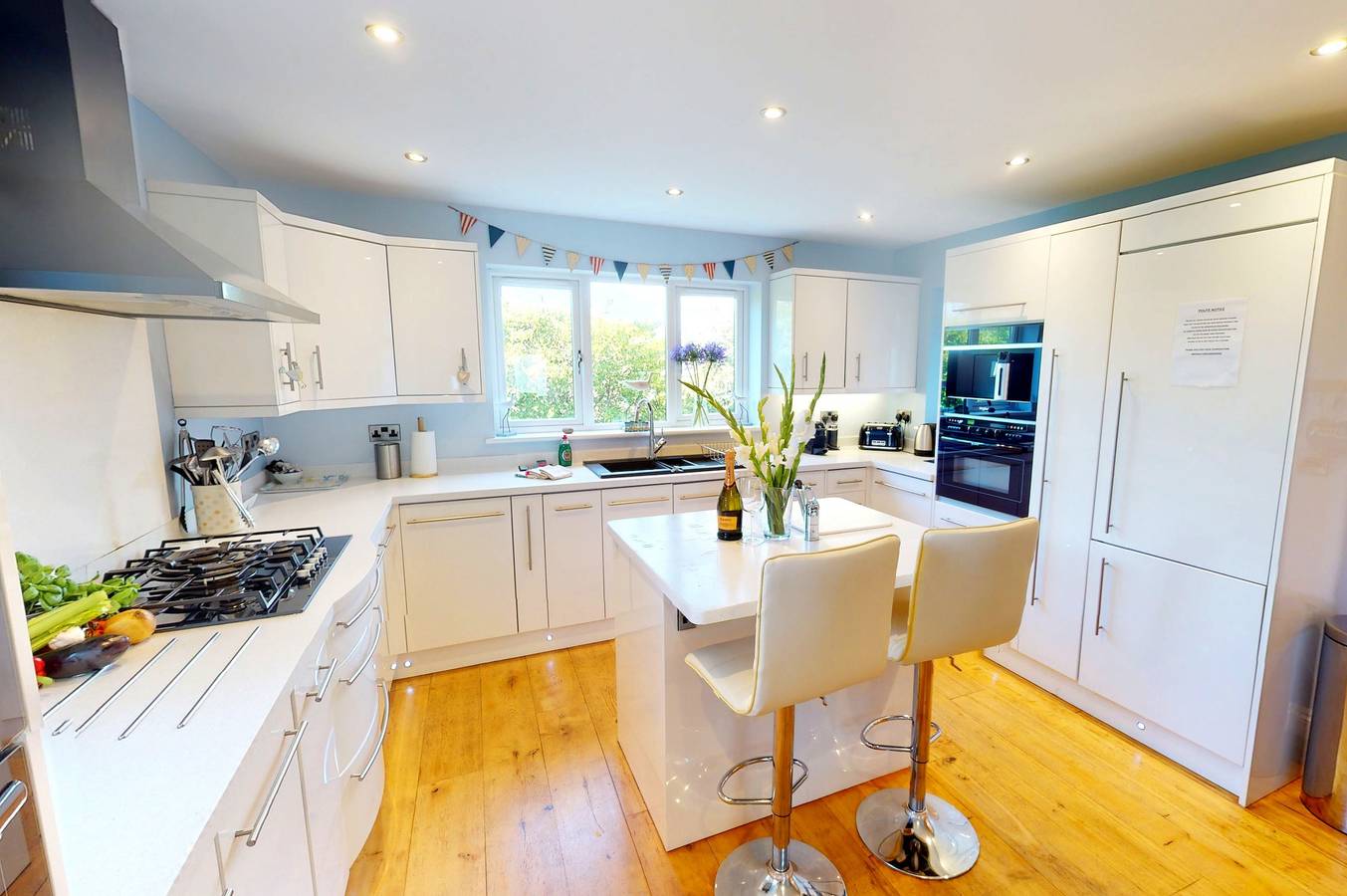 Croyde Waves | 4 Bedrooms in Croyde, Devon
