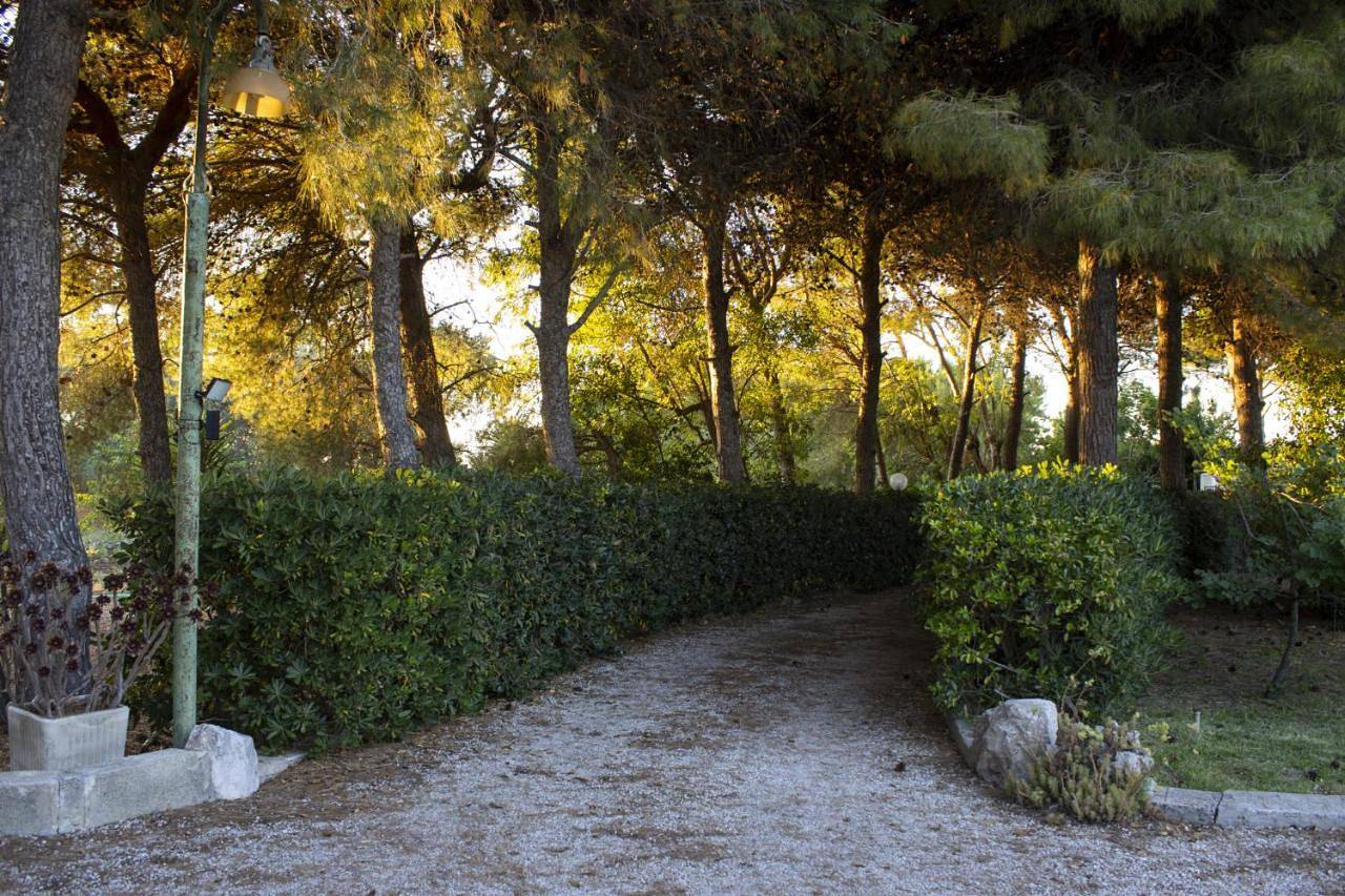 Casa dei Nonni by Briciole di Gusto - 3000mq di relax in giardino a 1500m dal mare in Lecce, Provincia di Lecce