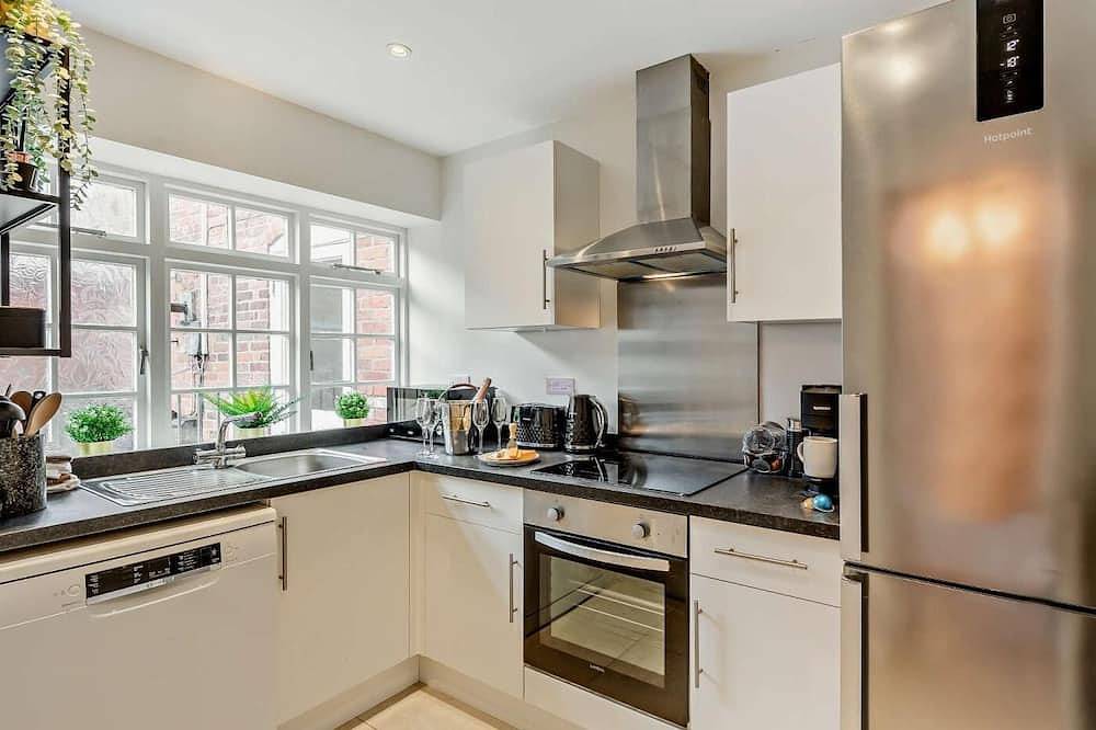 2 Bed in Warwick in Warwick, Warwickshire