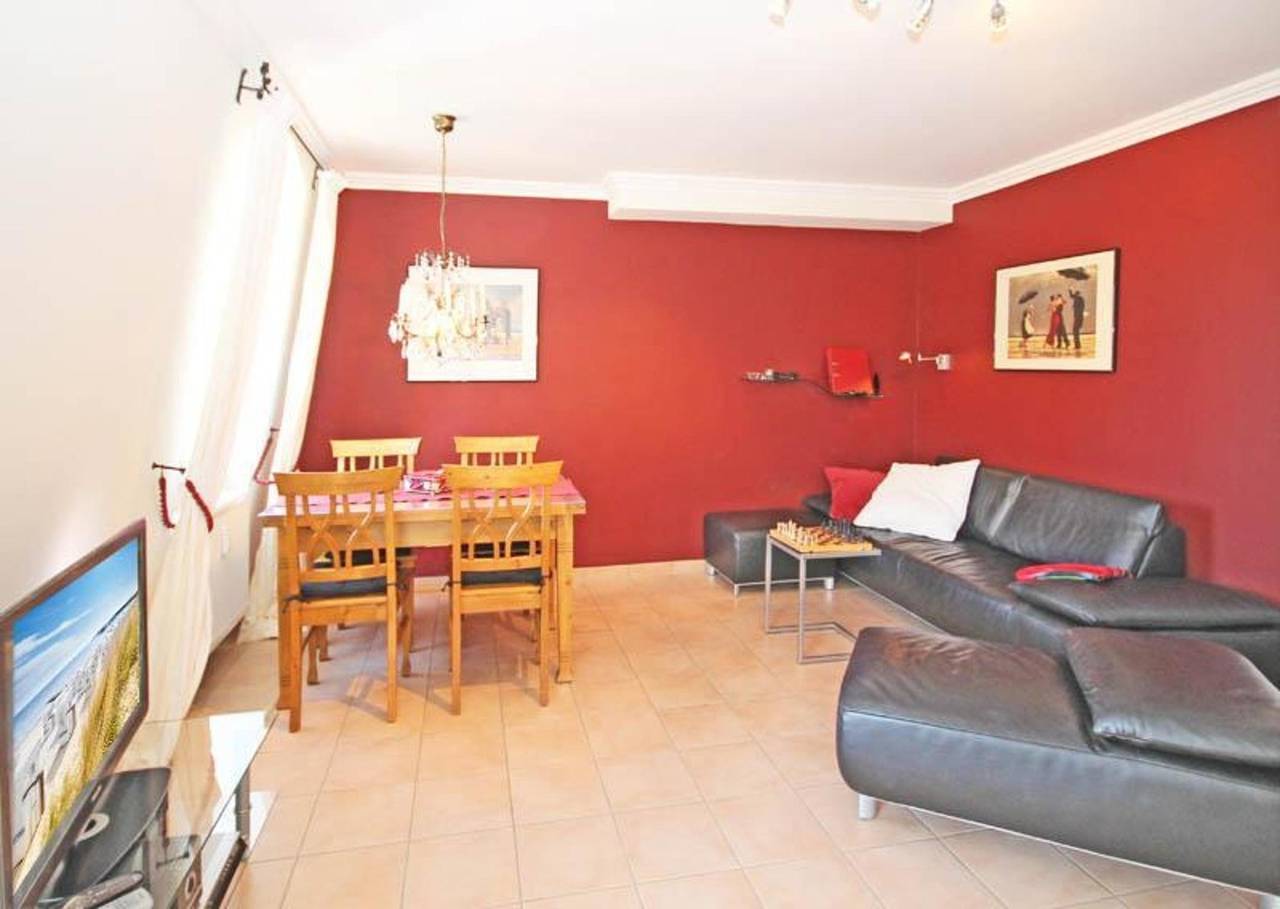 Ferienwohnung in Kühlungsborn ab 94€ pro Nacht