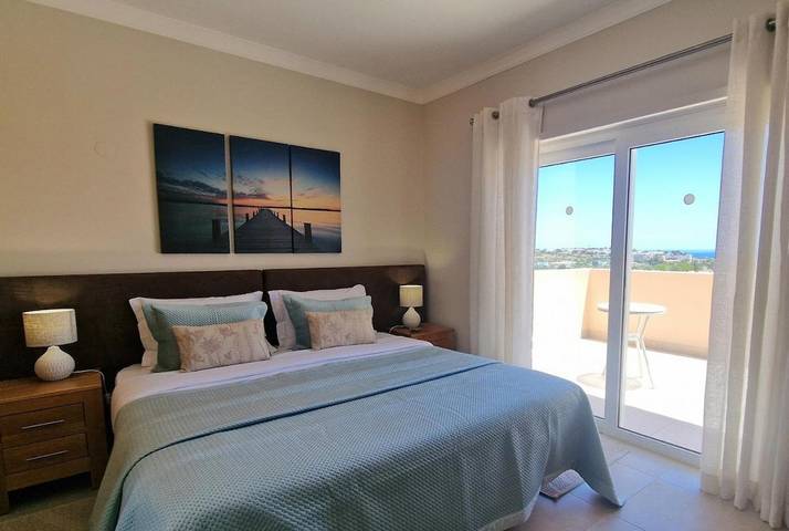 Casa de férias para 4 pessoas, com Varanda e Jacuzzi e ainda Terraço and Jardim em Santa Maria