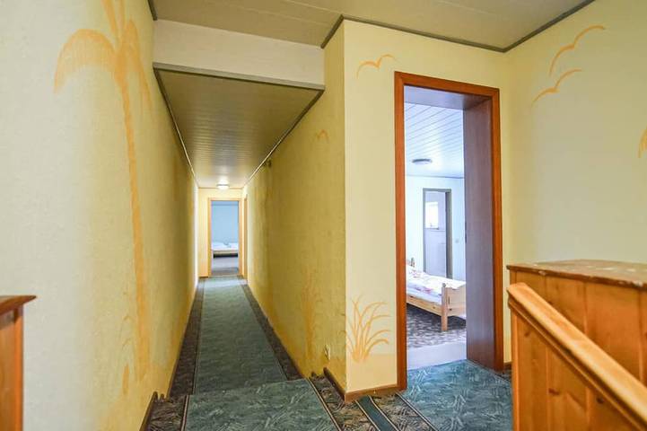 Ferienhaus für 10 Personen in Dahme-Spreewald - 2