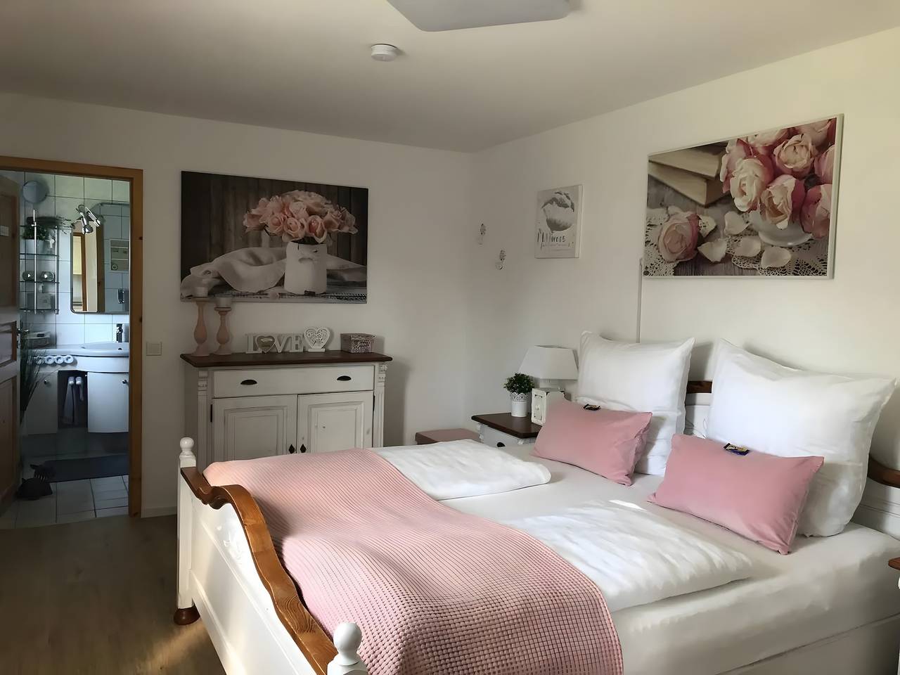 Bungalow 'Lili’s op het Schiereiland' met Uitzicht op Zee, Privéterras en Wi-Fi, foto 10