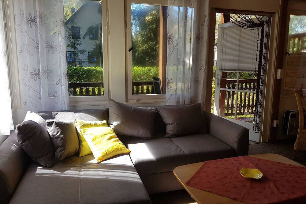 Ganze Wohnung, Mit Wallbox in Wendisch Rietz, Dahme-Seengebiet