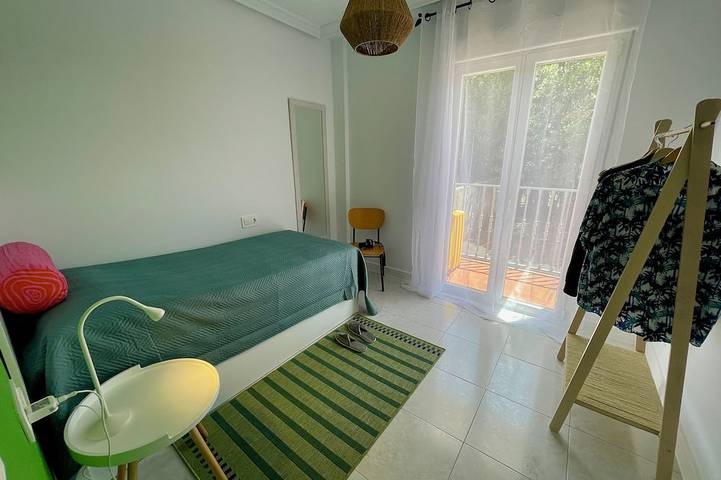 Ganze Wohnung, Apartamento La Peatonal in Hervás, Cáceres und Umgebung
