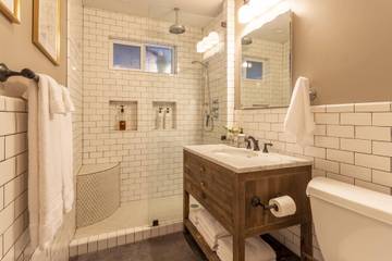 Vacation House for 5 Guests in San Diego, San Diego County, Picture 4