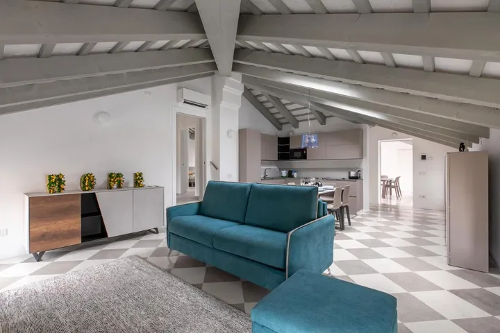 Ferienwohnung für 6 Personen - 1