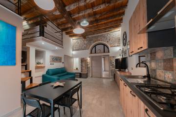 Apartment for 3 People in Cefalù, Cefalù (Municipality), Photo 4