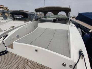 Boot für 2 Personen in Capri, Kampanien, Bild 3