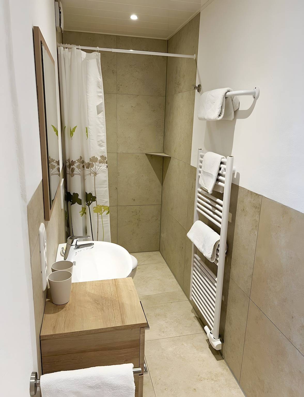 Ganze Wohnung, Appartment Hopfengarten 4 in Spalt, Fränkisches Seenland