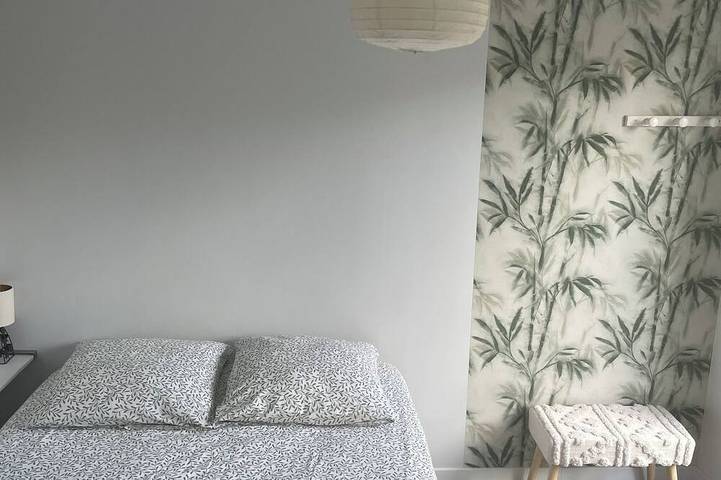 Gîte pour 2 personnes à Sanguinet - 3