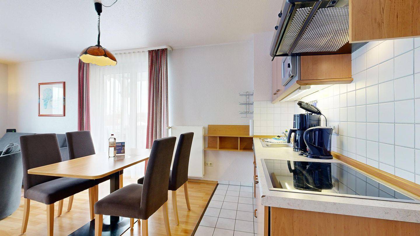 Ferienwohnung in Binz ab 67€ pro Nacht