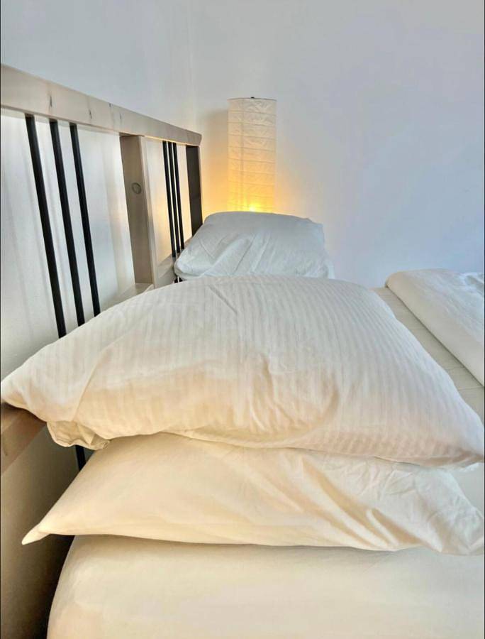 Gîte pour 2 personnes, avec Vue dans Gare De Bruxelles Midi - 2