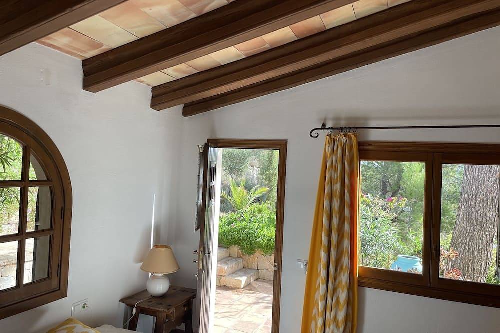 Finca \"Vista al Mar\" mit romantischen Hafen-und Meerblick + Pool in Port Andratx in Port d'Andratx, Andratx