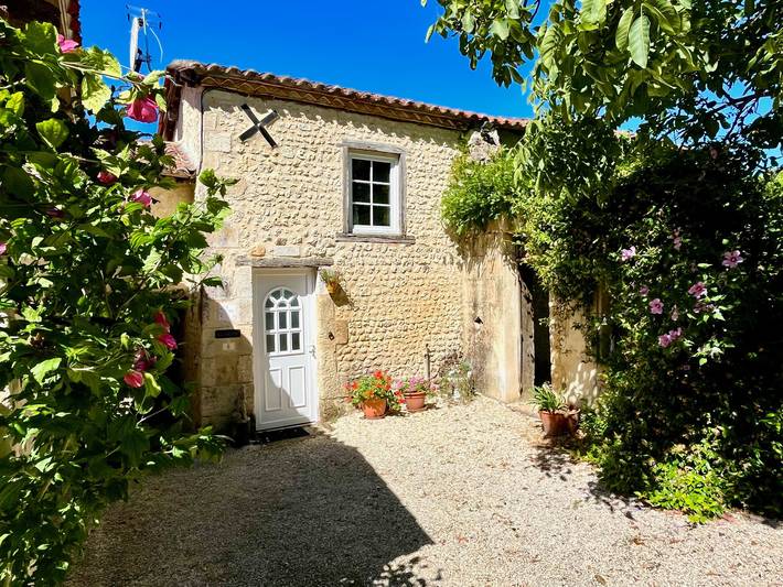 Gîte pour 2 personnes